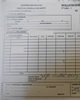 01 - Bulletin d'émission